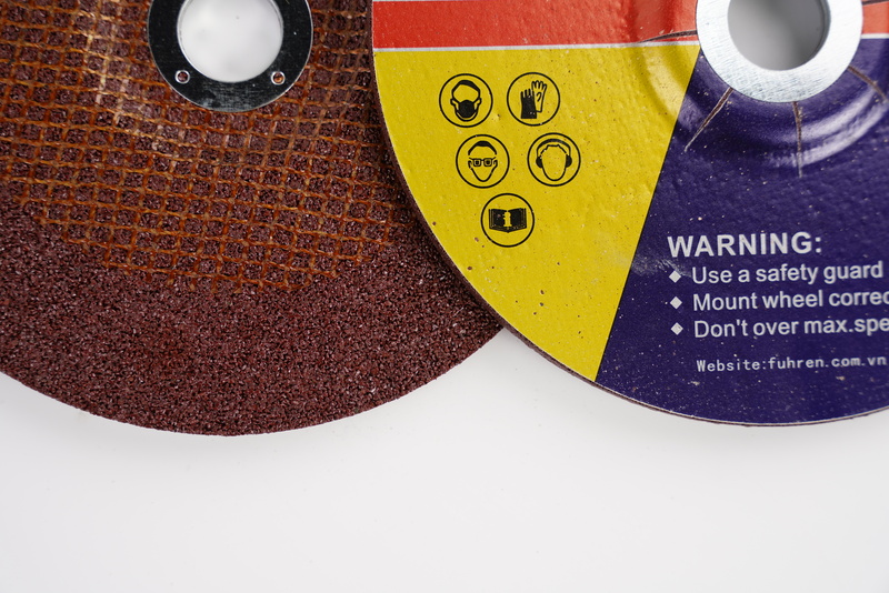 Đá mài 180x6x22mm